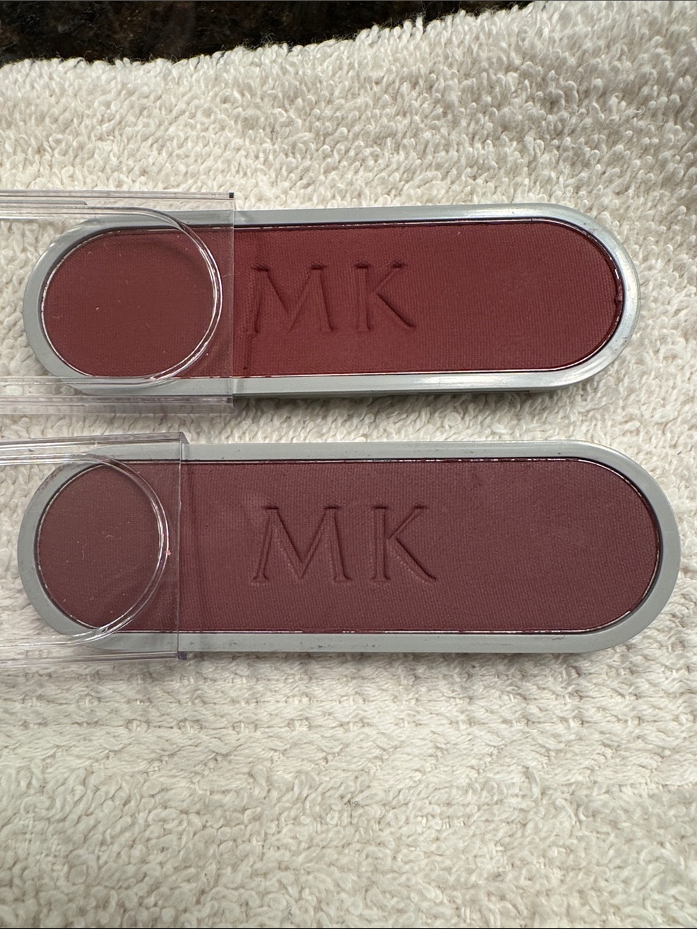 Signature Cheek Color Bronzer Wardrobe Mary Kay